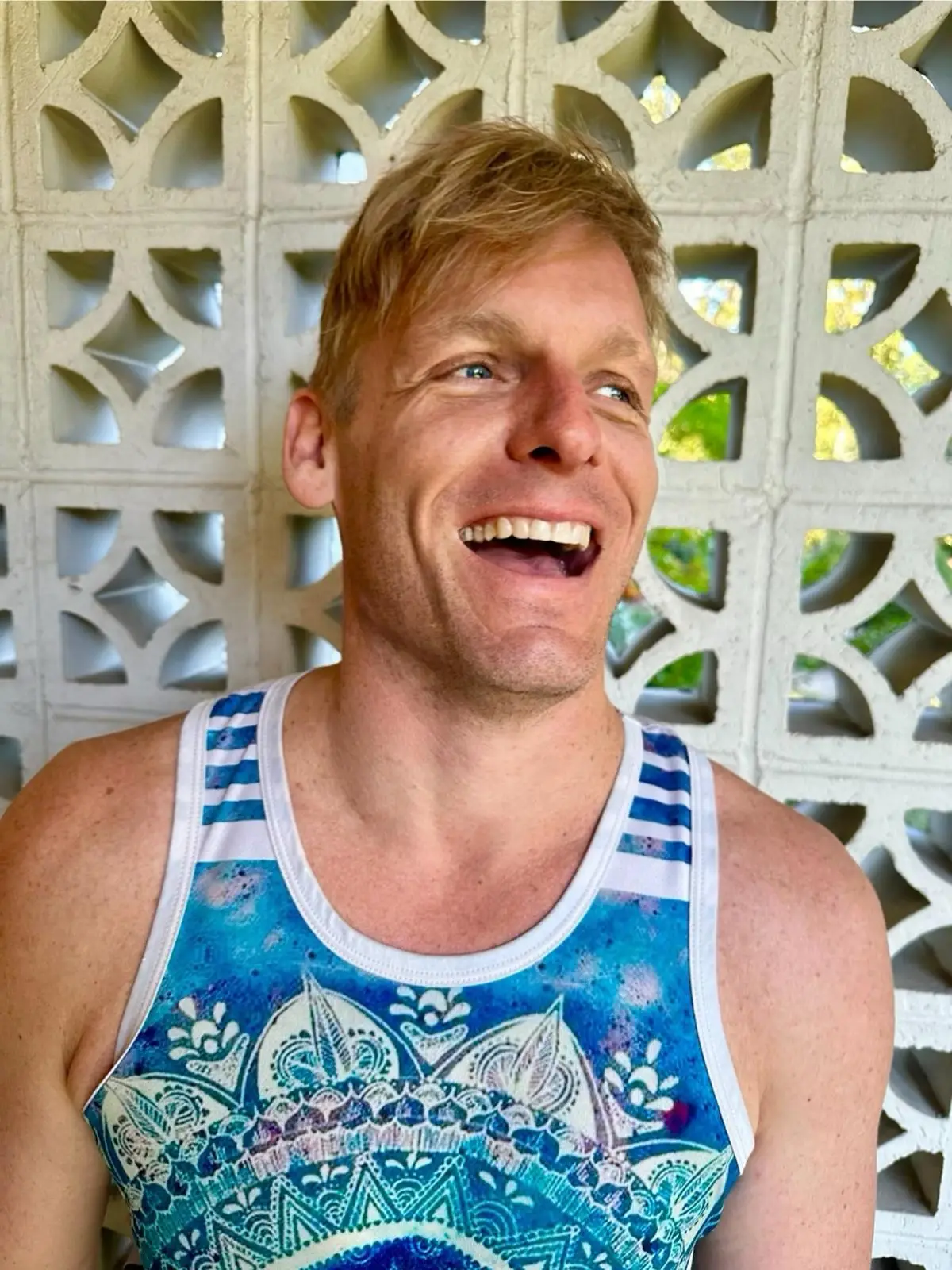 Jeremy Gregg