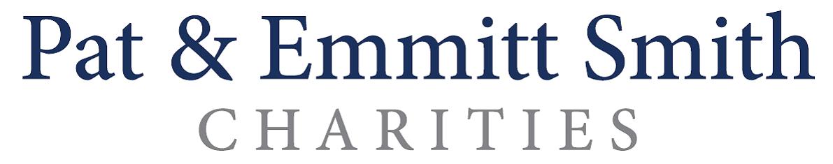 Pat & Emmitt Smith Charities